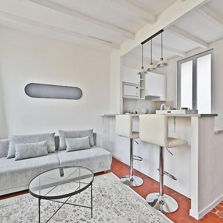Au Roi Rene - Ac Clim - Wifi Apartment Avignon Exterior foto