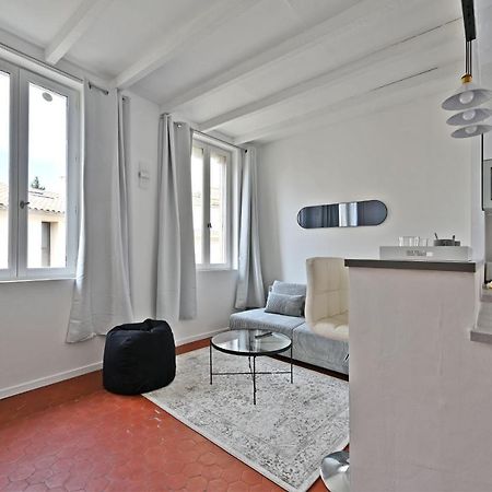 Au Roi Rene - Ac Clim - Wifi Apartment Avignon Exterior foto