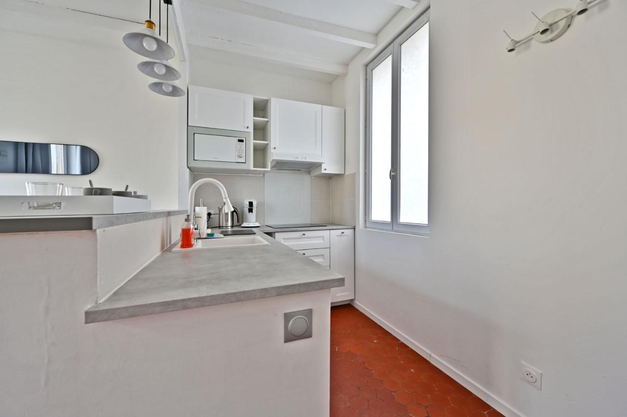 Au Roi Rene - Ac Clim - Wifi Apartment Avignon Exterior foto