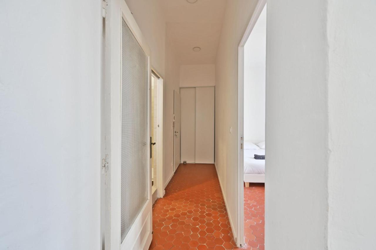 Au Roi Rene - Ac Clim - Wifi Apartment Avignon Exterior foto